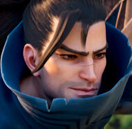 Yasuo (LoL)