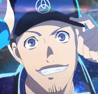 Junpei Iori (Persona 3)