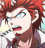Leon Kuwata (Danganronpa)
